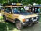land rover Discovery I