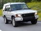 land rover Discovery II