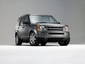 land rover Discovery III