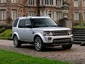 land rover Discovery IV Restyling