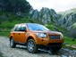 land rover Freelander II