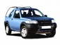 land rover Freelander Soft Top