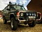 land rover Range Rover I