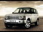 land rover Range Rover III