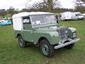 land rover Series I